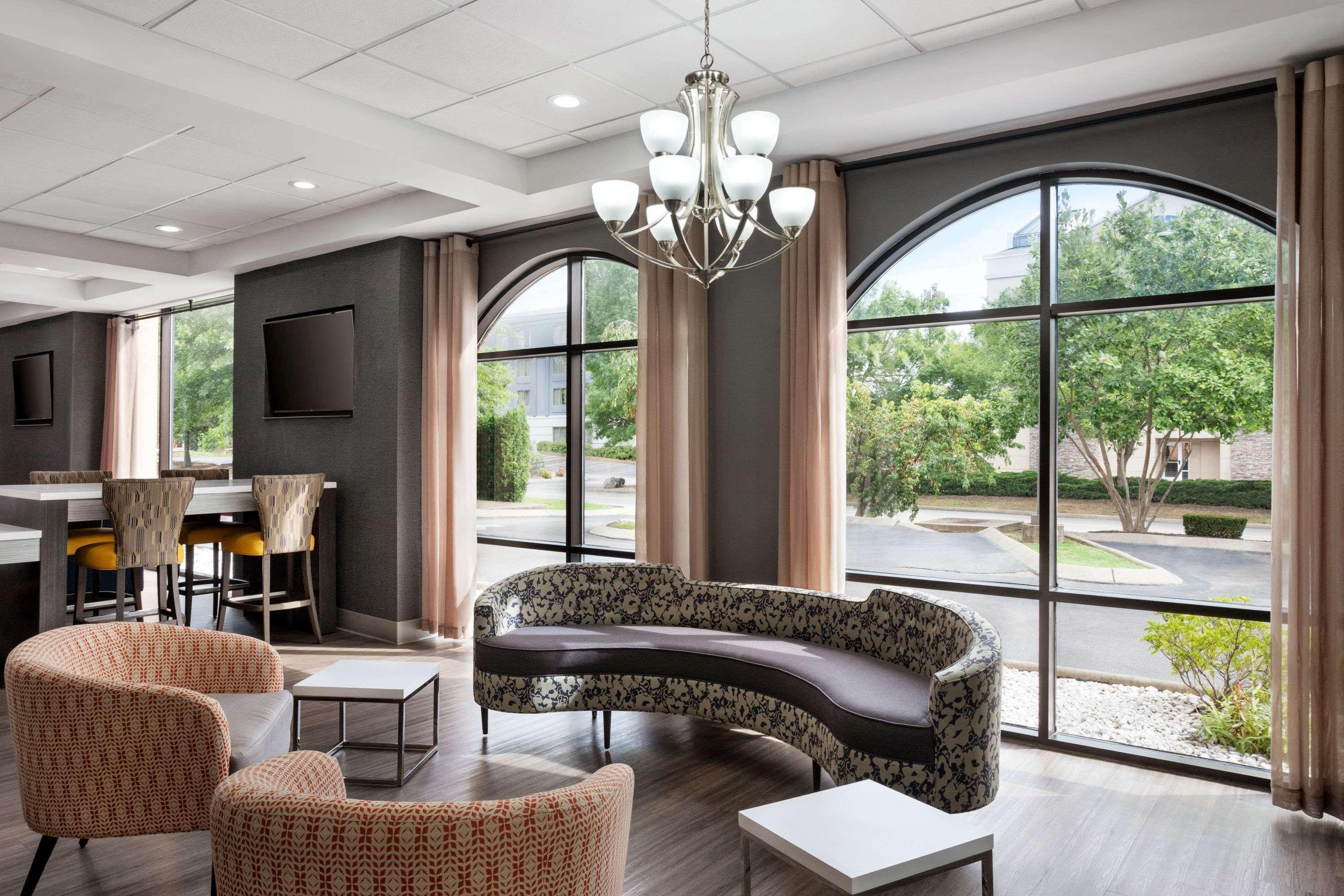 Days Inn & Suites By Wyndham Мерфрисборо Экстерьер фото