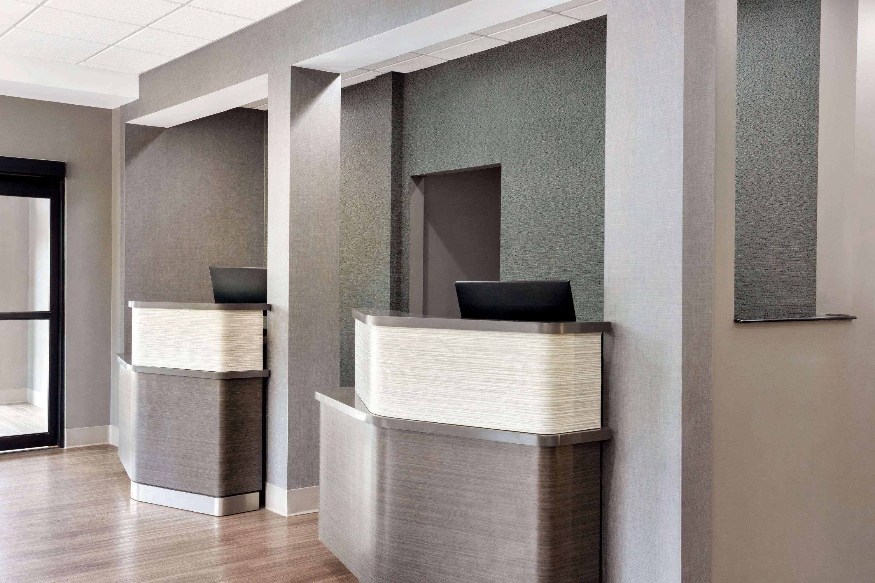 Days Inn & Suites By Wyndham Мерфрисборо Экстерьер фото