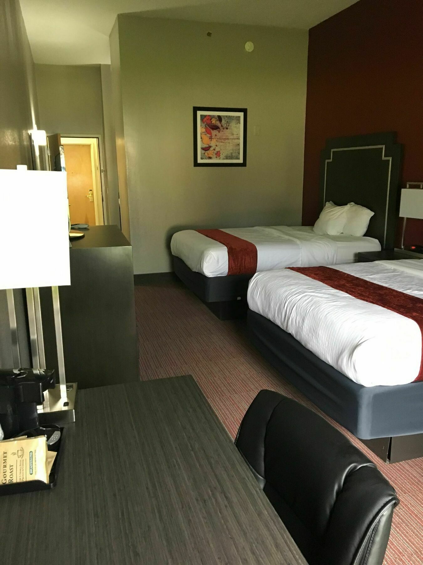 Days Inn & Suites By Wyndham Мерфрисборо Экстерьер фото
