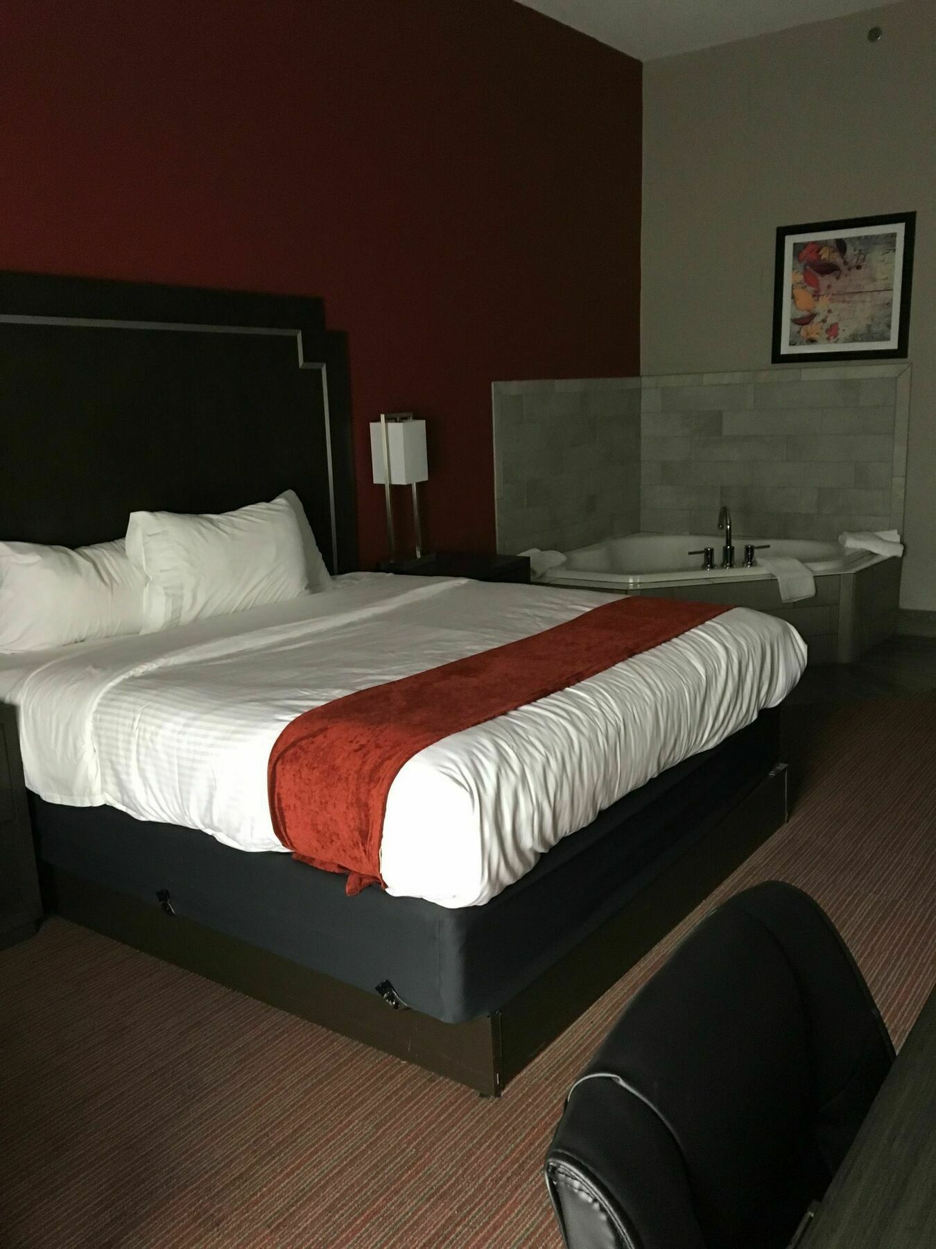 Days Inn & Suites By Wyndham Мерфрисборо Экстерьер фото