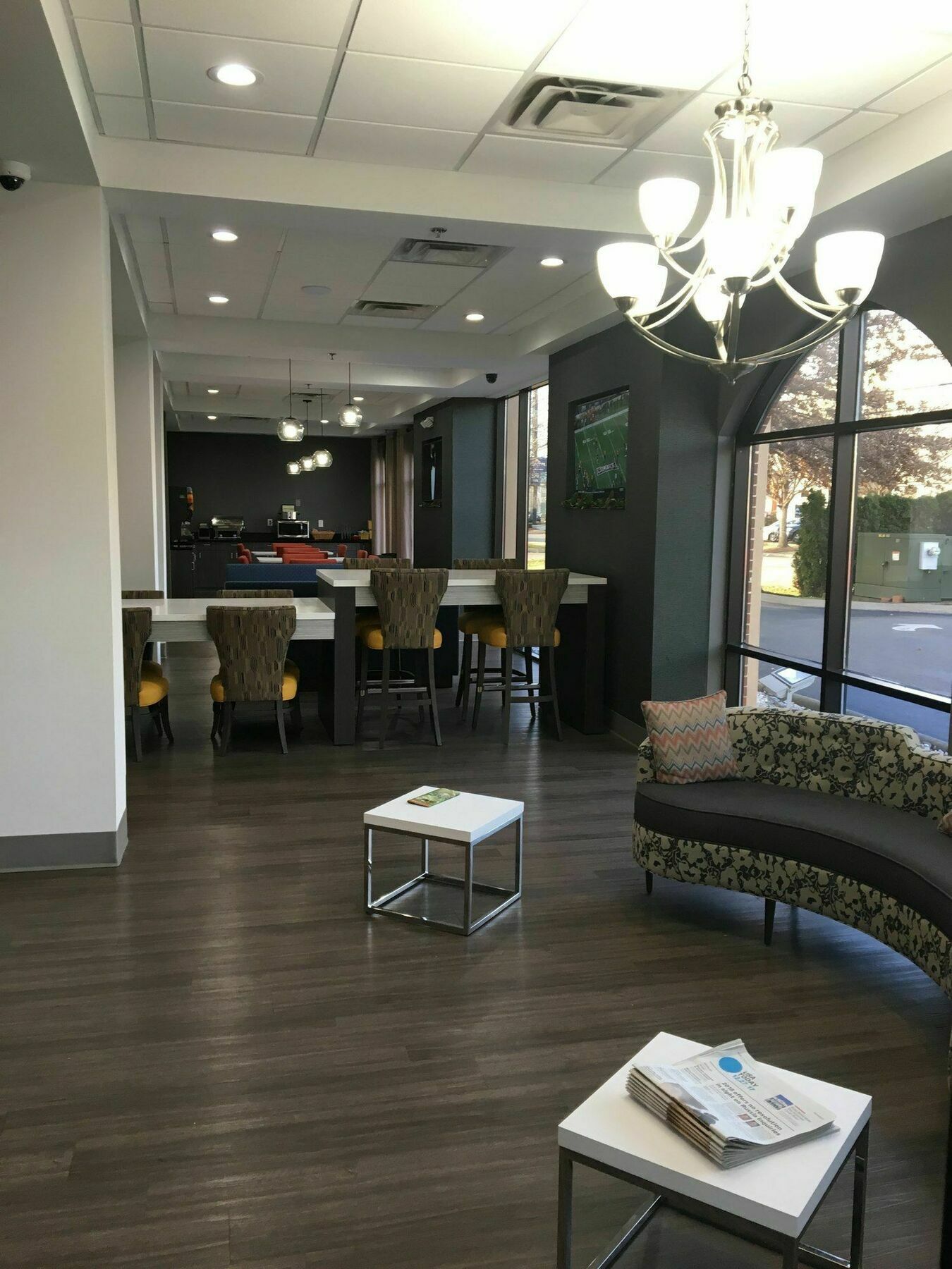 Days Inn & Suites By Wyndham Мерфрисборо Экстерьер фото