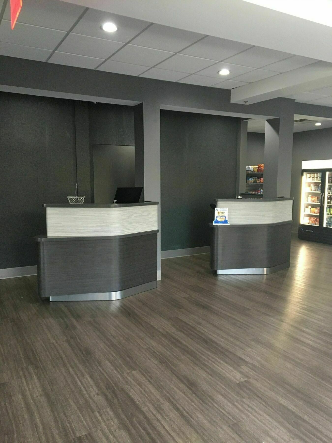 Days Inn & Suites By Wyndham Мерфрисборо Экстерьер фото