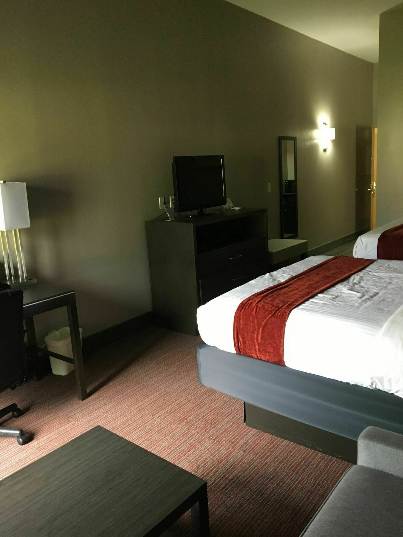 Days Inn & Suites By Wyndham Мерфрисборо Экстерьер фото