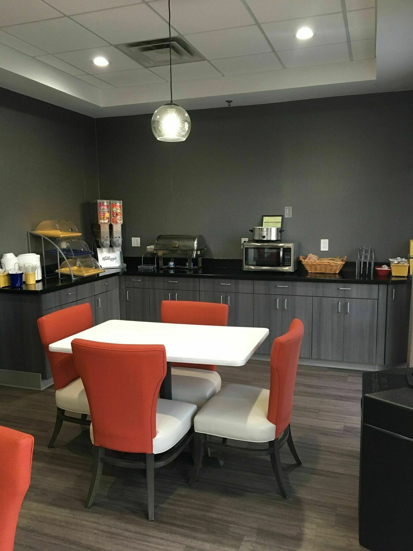 Days Inn & Suites By Wyndham Мерфрисборо Экстерьер фото
